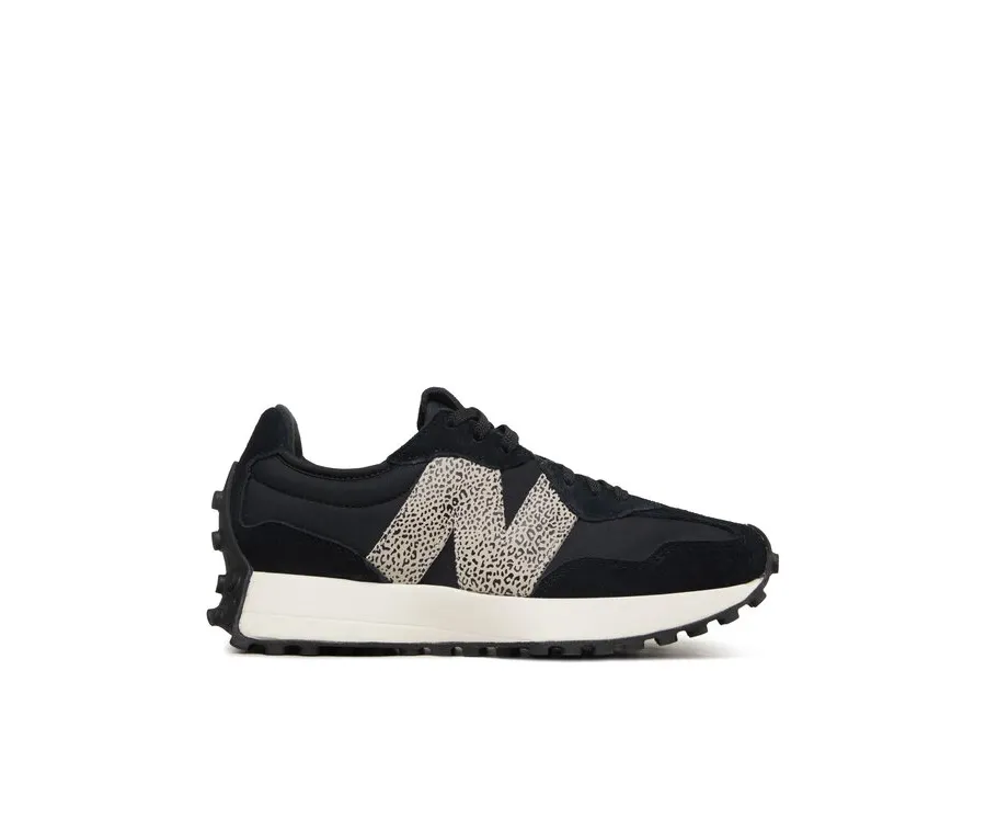 obrazek 1 New Balance Sneakersy WS327PH Czarny