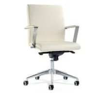 Picture Luxurious Berlino office chair