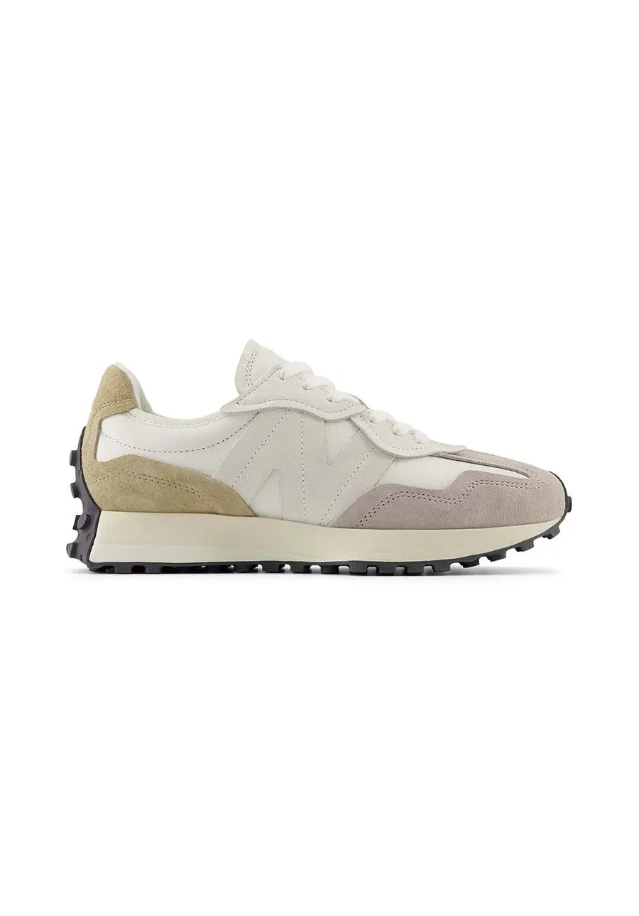 obrazek 1 New Balance 327 sneakersy kolor beżowy U327WGA