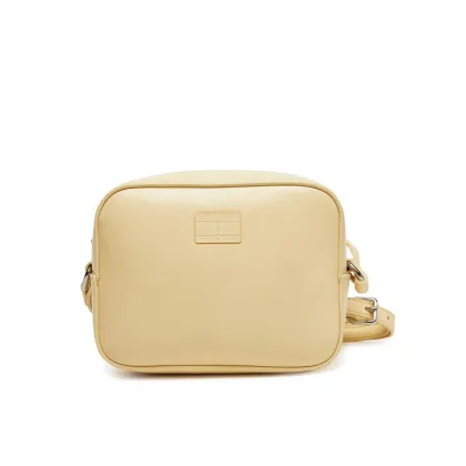 Zdjęcie Tommy Jeans Torebka Tjw Ess Must Camera Bag AW0AW16964 Żółty