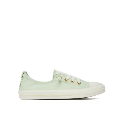 Zdjęcie Converse Trampki Chuck Taylor All Star Shoreline A14969C Zielony