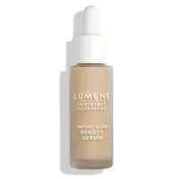 Zdjęcie Lumene Invisible Illumination Serum tonujące, Medium Universal Medium 30 ml