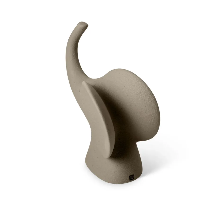 obrazek 15 Oryginalna figurka słonia 17x9x21 cm