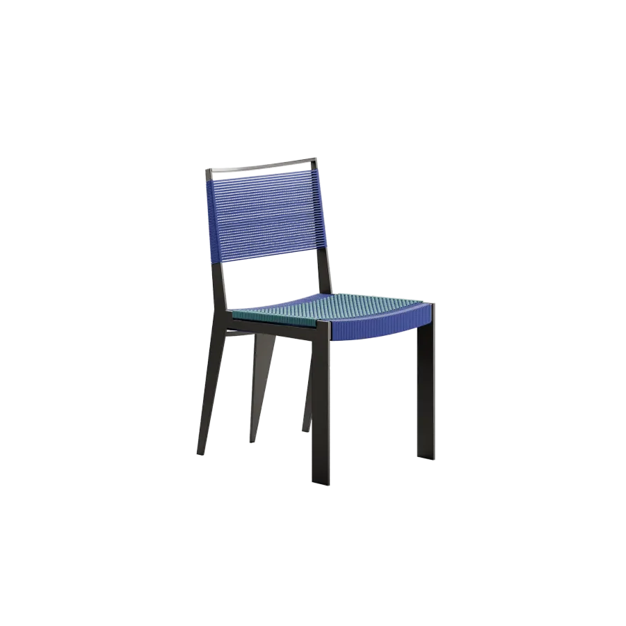 obrazek 1 Wyjątkowe krzesło w stylu minimalistycznym