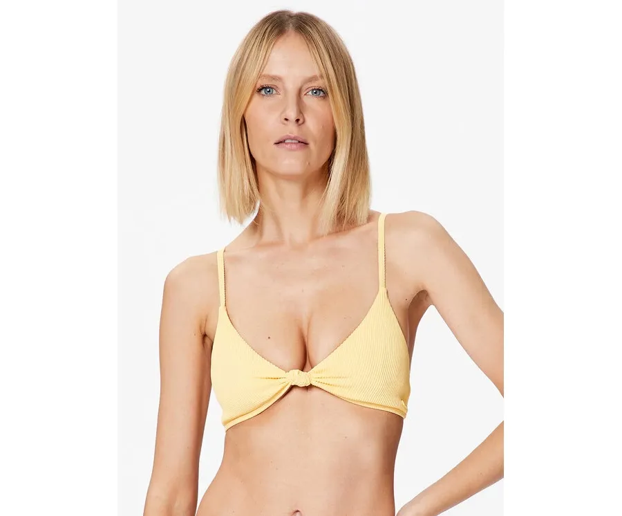 obrazek 1 Roxy Dół od bikini ERJX304759 Żółty
