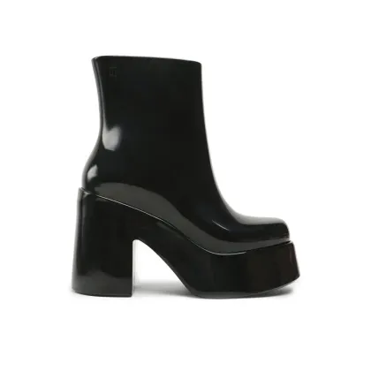 Zdjęcie Melissa Botki Melissa Nubia Ii Ad 33958 Czarny
