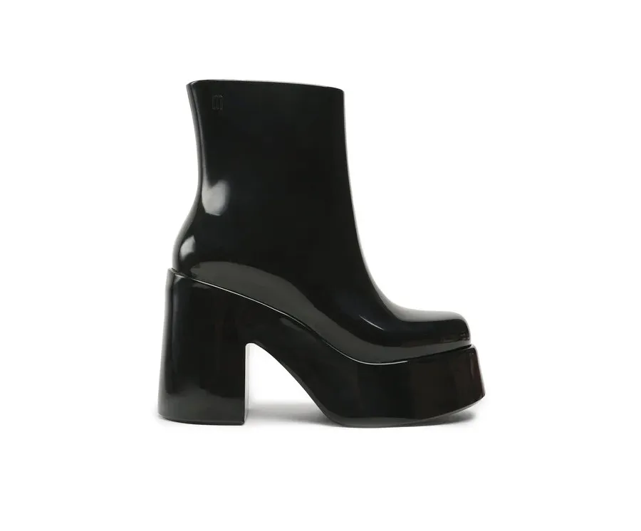 obrazek 1 Melissa Botki Melissa Nubia Ii Ad 33958 Czarny