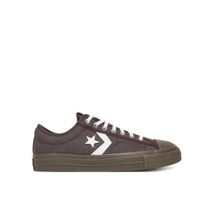 Zdjęcie Converse Trampki Star Player 76 Tough Textures A12713C Brązowy