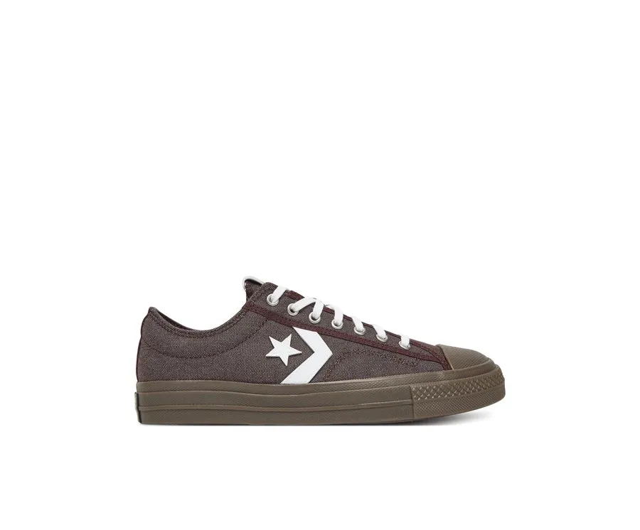 obrazek 1 Converse Trampki Star Player 76 Tough Textures A12713C Brązowy
