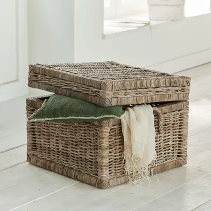 Zdjęcie Skrzynia Tellier