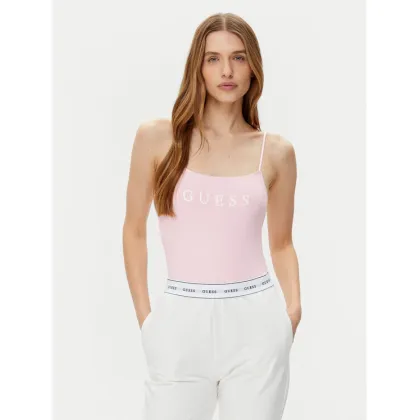 Zdjęcie Guess Body O5RM11 KBBU1 Beżowy