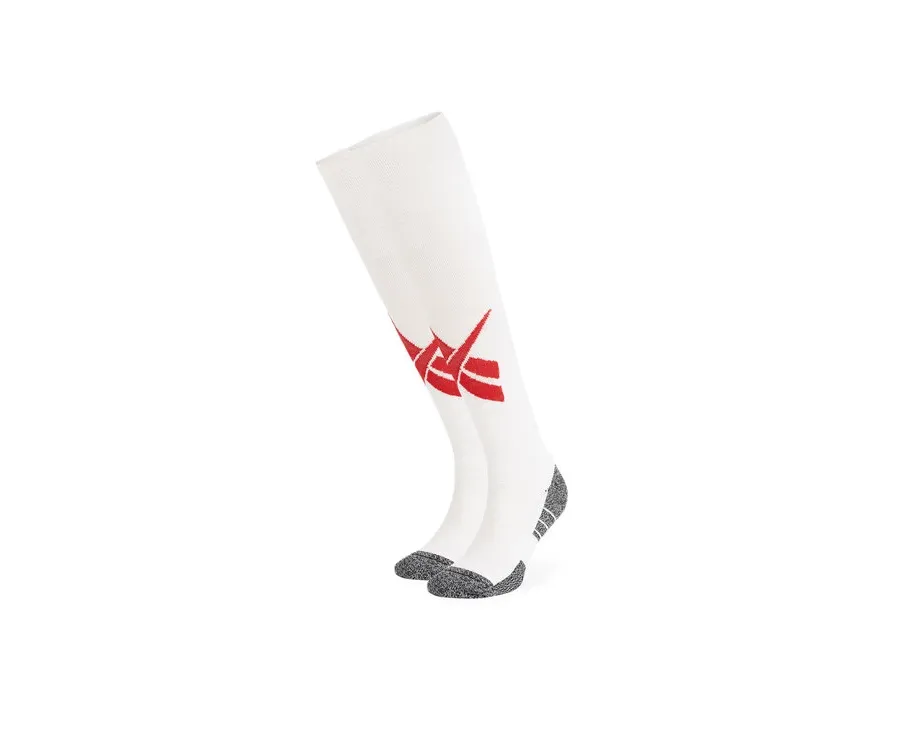 obrazek 1 Reebok Skarpety wysokie unisex R0563-SS24 (1-pack) Biały