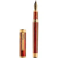 Picture FIFA Classics Germany fountain pen, 14K nib