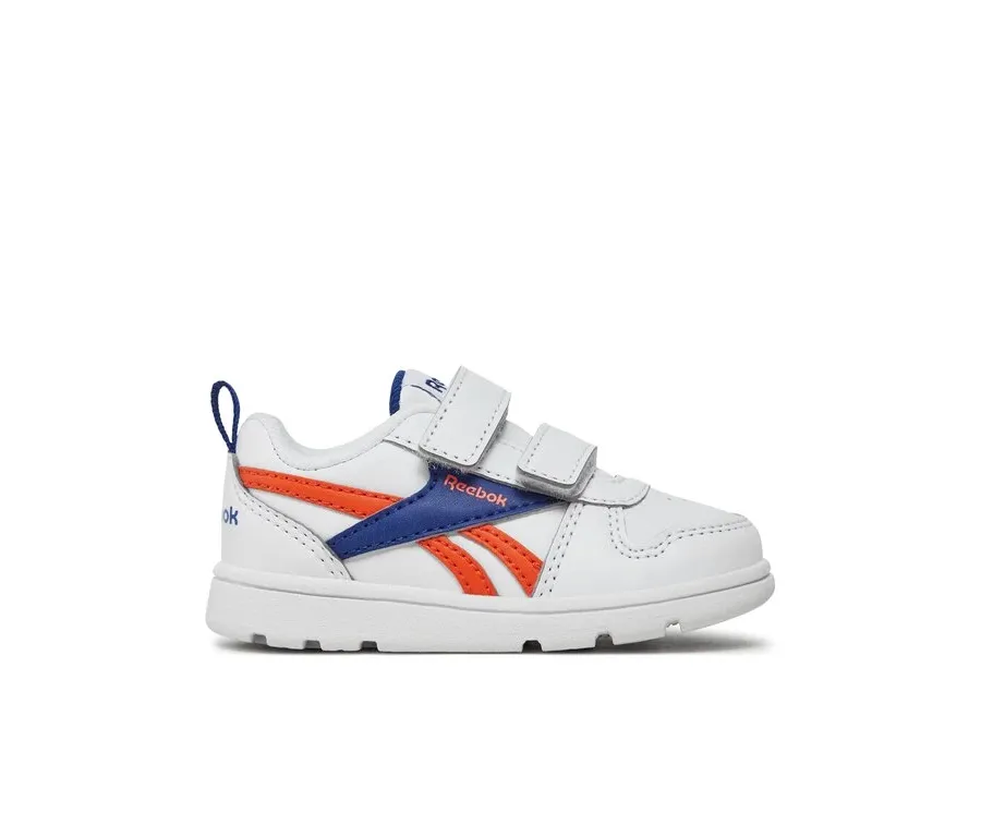 obrazek 1 Reebok Sneakersy Royal Prime 2 IE6663 Biały