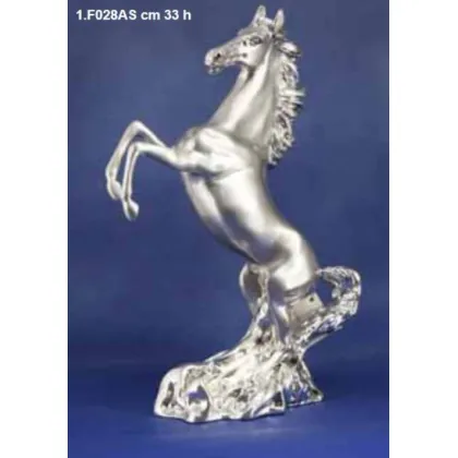 Zdjęcie Fantastyczy dekoracyjny model konia do różnorodnych pomieszczeń - ArtBe