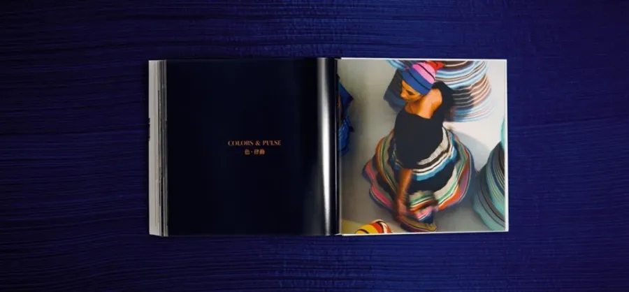 obrazek 15 Książka Issey Miyake - Taschen