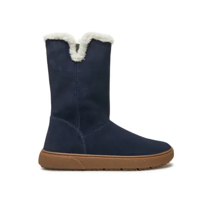 Zdjęcie Geox Kozaki J Theleven Girl Wpf J46HYA 00022 C4021 S Granatowy