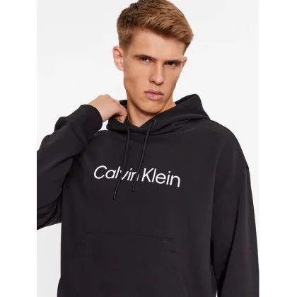 Zdjęcie Calvin Klein Bluza Hero K10K111345 Czarny Regular Fit