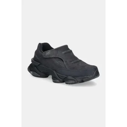 Zdjęcie New Balance buty 8040 kolor czarny U8040UOB