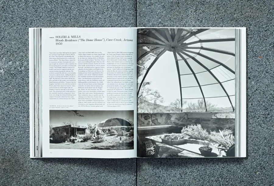 obrazek 6 Książka Julius Shulman. Modernism Rediscovered - Taschen