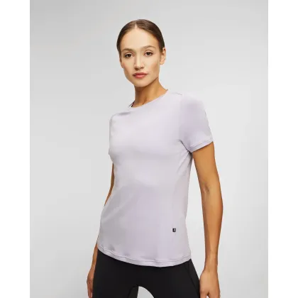 Zdjęcie T-shirt Damski On Running Focus-t