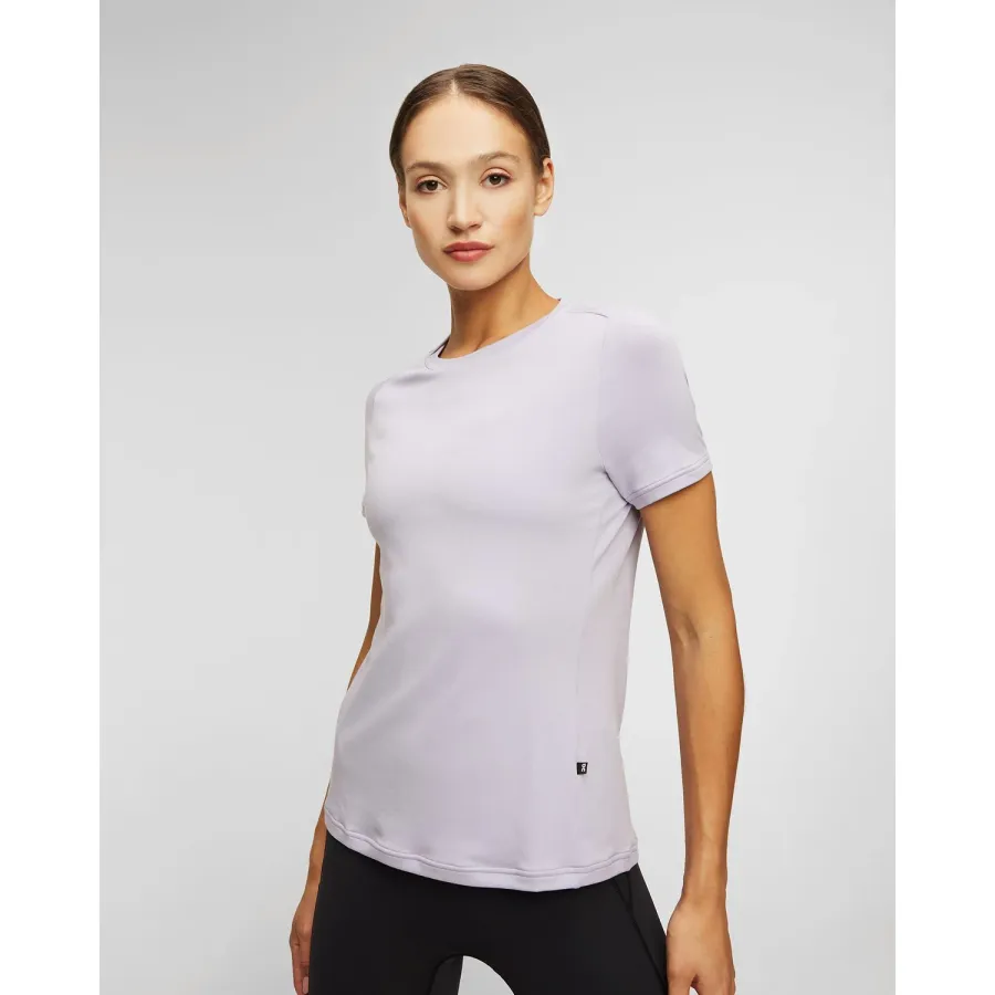 obrazek 1 T-shirt Damski On Running Focus-t