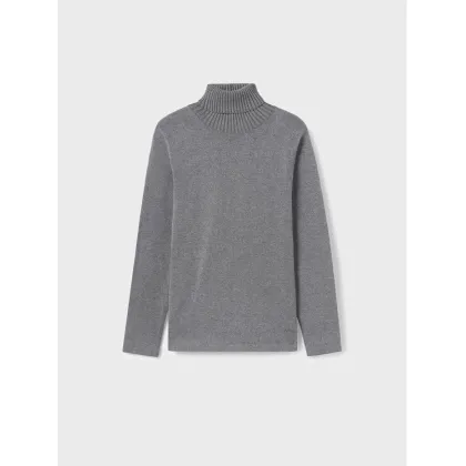 Zdjęcie Mayoral Golf 345 Szary Regular Fit