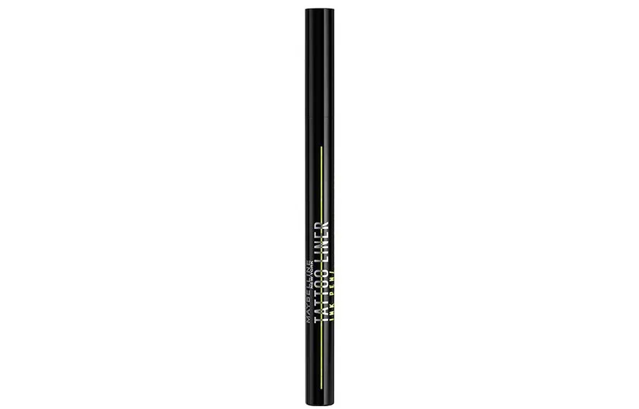 obrazek 1 Maybelline Tattoo Liner Ink Pen Eyeliner w pisaku Black Black 1 ml