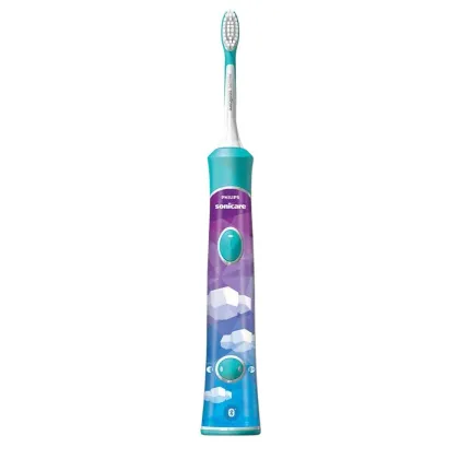 Zdjęcie Philips Sonicare Kids Hx6322/04 Turkusowa
