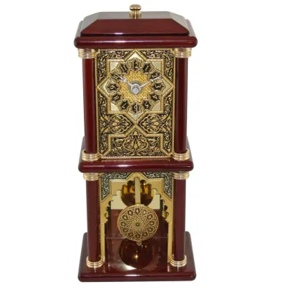 Zdjęcie Toledo - elegancki zegar