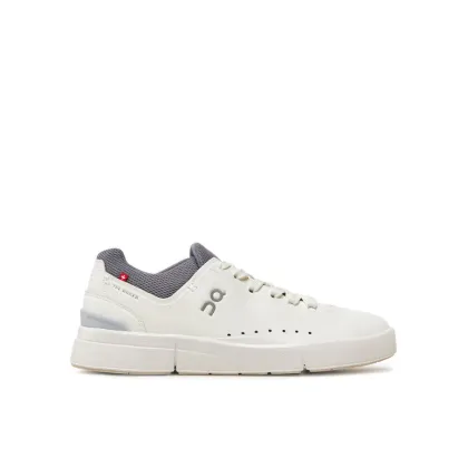 Zdjęcie On Buty do biegania The Roger Advantage 3WD10652763 Biały