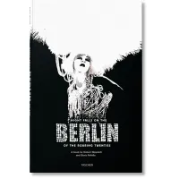Picture Book Night Falls on the Berlin of the Roaring Twenties - Taschen