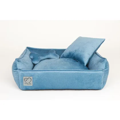 Zdjęcie Legowisko Imperial Topaz Royal Pet