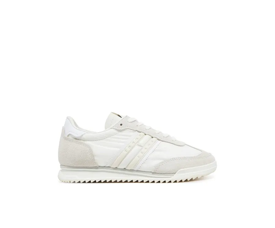 obrazek 1 Tommy Jeans Sneakersy Tjw Retro Runner Cleated EN0EN02717 Biały