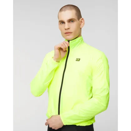 Zdjęcie Kurtka Rowerowa Ale Cycling Light Pack Ale'