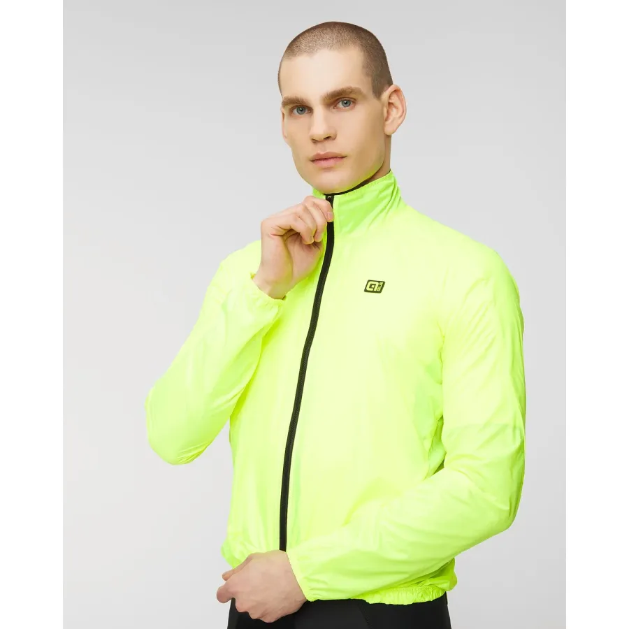 obrazek 1 Kurtka Rowerowa Ale Cycling Light Pack Ale'