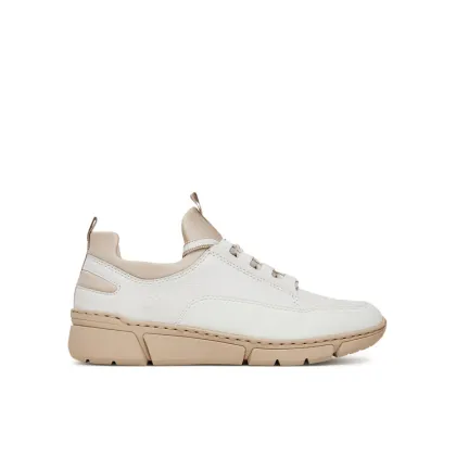 Zdjęcie Rieker Sneakersy M0151-80 Biały