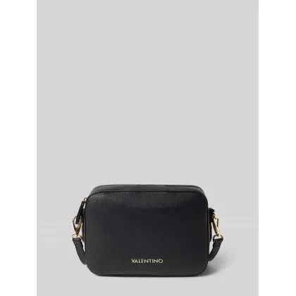 Zdjęcie Torba na ramię z detalem z logo model ‘BRIXTON’