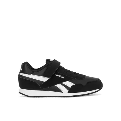 Zdjęcie Reebok Sneakersy ROYAL CL JOGGER 3.0 1V 100220347 Czarny