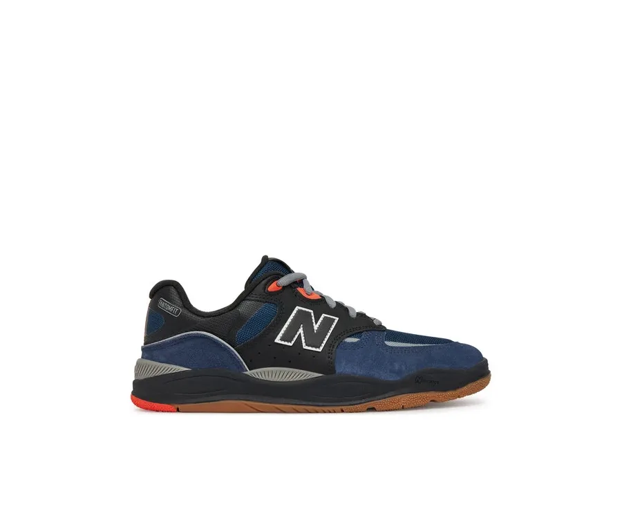 obrazek 1 New Balance Sneakersy NM1010SO Niebieski