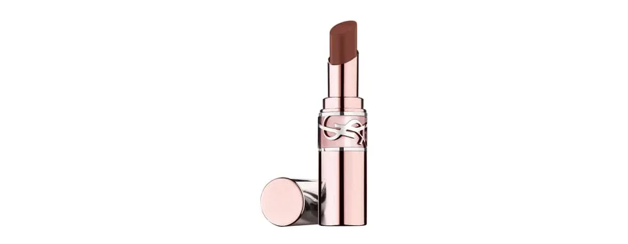 obrazek 1 Yves Saint Laurent Loveshine Candy Glow Balm Balsam do ust 3 g Nr. 6B