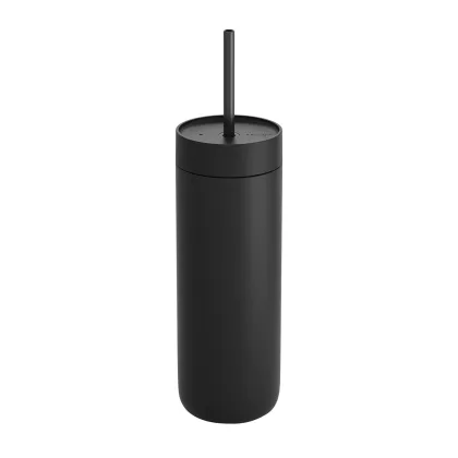 Zdjęcie Fellow - Carter Cold Tumbler - Kubek termiczny - Czarny matowy 591 ml FELLOW