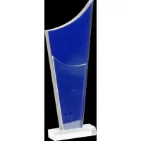 Zdjęcie Szklane trofeum zawodnicze – Erre Emme