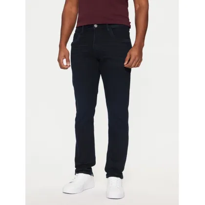 Zdjęcie Tom Tailor Jeansy 1044281 Granatowy Slim Fit