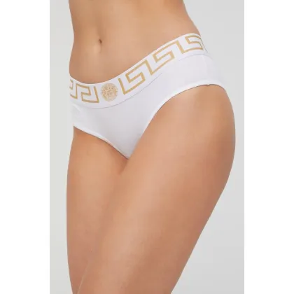 Zdjęcie Versace brazyliany kolor biały AUD01071