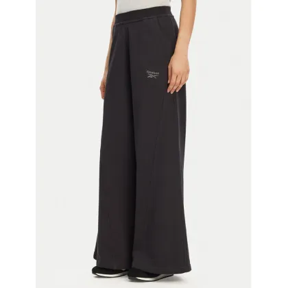 Zdjęcie Reebok Spodnie dresowe 100214071 139-18-00 Czarny Regular Fit