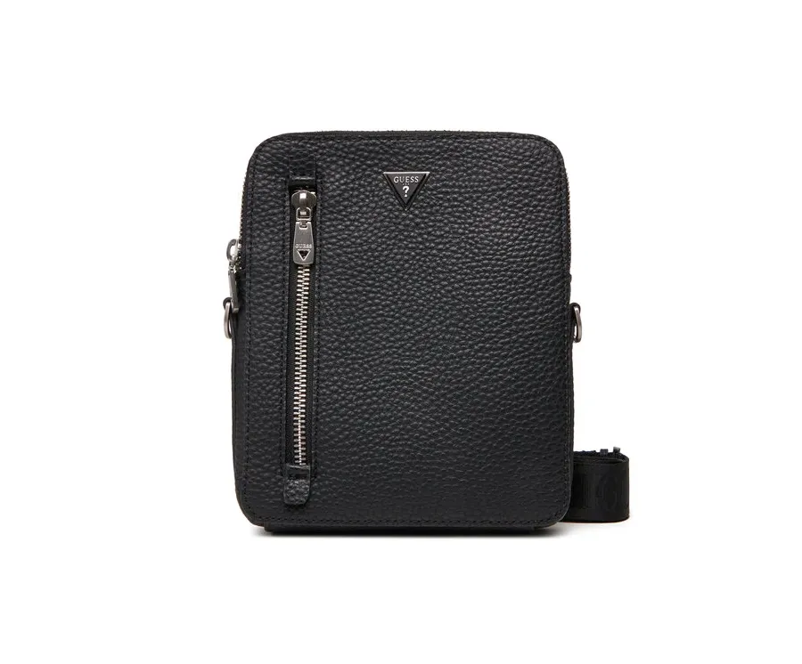 obrazek 1 Guess Saszetka HMTOGR P5218 Czarny