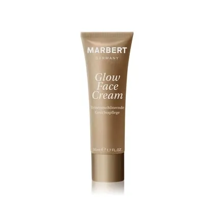 Zdjęcie Marbert Glow Face Cream Krem do twarzy 50 ml
