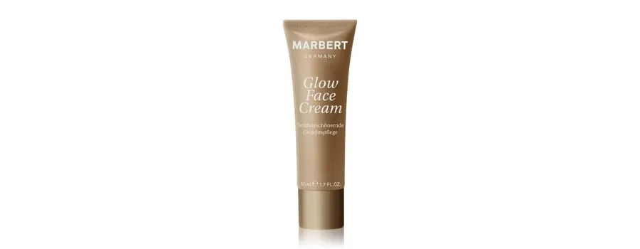 obrazek 1 Marbert Glow Face Cream Krem do twarzy 50 ml