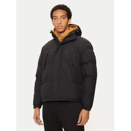 Zdjęcie Timberland Kurtka zimowa TB0A62670011 Czarny Regular Fit